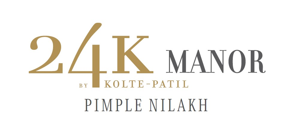Kolte Patil 24k Manor Logo - KOLTE PATIL